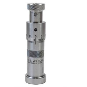 Micrometer Top Bullet Seater Dies - 6xc Micrometer Top Bullet Seater Die 