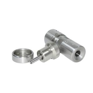 Wilson Stainless Steel Micrometer Top Inline Seater Die 33 XC 