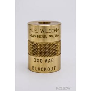 Wilson Brass Case Gage 223 Rem. 