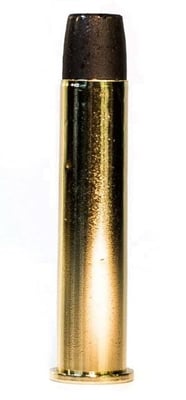 Grizzly Cartridge 45-70 +P 420 Grain Wide Long Nose Gas Check Pistol Ammo, 20 Rounds, GC45/70+P7
