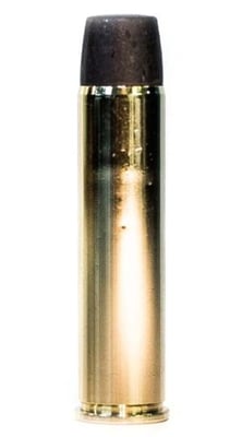 Grizzly Cartridge 50 Alaskan 525 Grain Wide Flat Nose Gas Checked Pistol Ammo, 20 Rounds, GC50AK6