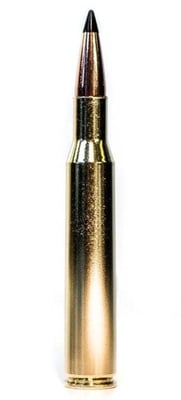 Grizzly Cartridge 25-06 Remington 100 Grain Scirocco Ll Pistol Ammo, 20 Rounds, GC25-06R8