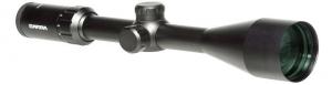 Barra Optics 3-9x50 H20 Compact Riflescope,1 in, Black, H1R Reticle, H203-9X50B1 H2039X50B1