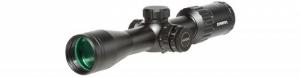 Barra Optics 4-16x50mm H30 Compact Riflescope, 30mm, Black, H1R Reticle H304-16X50B1 815208020107