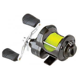 Lew's Wally Marshall Signature Series Crappie Reel Right-handed, 100 - Baitcast Reels at Academy Sports 815227014156