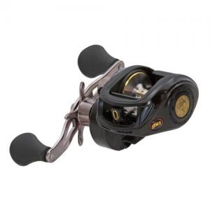 BB2Z Baitcast Zero Anti-Reverse Reel - BB2HZ Right Hand