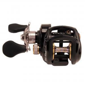 BB2Z Baitcast Zero Anti-Reverse Reel - BB2SHZL Left Hand