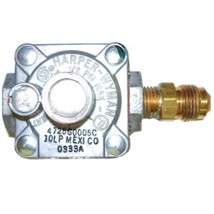 MC Enterprises Gas Regulator For Dometic Stoves, 51062MC