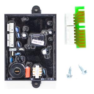 MC Enterprises Ignition Module For Dometic Water Heaters, Replaces 93851Mc, 91365MC