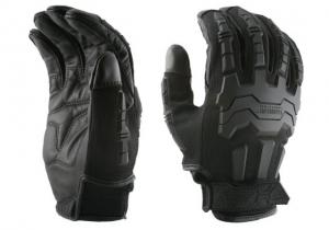 StrongSuit Defender Glove Medium, Black 42100-M