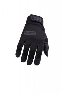 StrongSuit SecondSkin Glove Black Extra Large, 50100-XL 815340015108