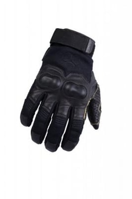 StrongSuit Chopper Glove Black Large, 51400-L