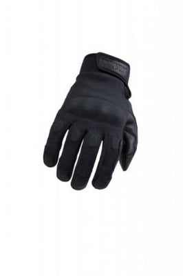 StrongSuit Warrior Glove Black Medium, 51300-M