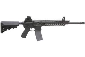 LMT CQB MRP Defender 5.56mm Piston Rifle CQBPS16