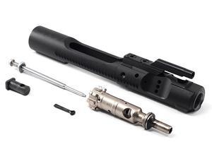 LMT 5.56 Enhanced Full Auto Bolt Carrier Group L7Q3