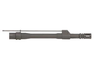 LMT MRP 5.56mm 10.5" Chrome Lined Barrel Assembly 815415010588
