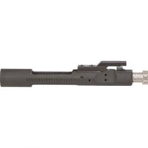 LMT FULL-AUTO 5.56MM ENHANCED BOLT & FULL AUTO CARRIER (BLACK)