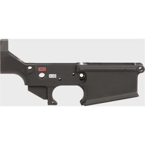 LMT LM308MWS DEFENDER STRIPPED LOWER (BLACK)