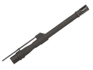 LMT MRP 10.5" 300 AAC Blackout Chrome Lined Barrel | Matte Black 815415013749