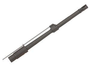LMT MWS .308 Win 16" Chrome Lined Barrel Assembly, Lightweight LM308B116