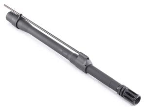 LMT MRP Chrome Lined Barrel Assembly, 5.56mm 14.5"