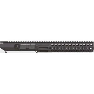 Mrp-H Quad 7.62mm Assembled Upper Receiver - Mrp-H Quad 7.62mm 12.75'''' Assembled Upper Receiver 