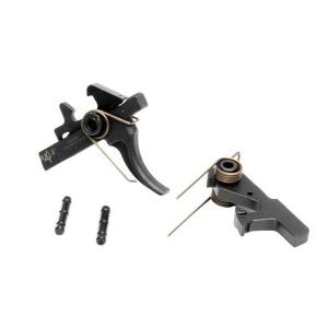 LMT Defense .308 Cal Lower Parts Kit w/Trigger Group, Black 