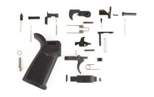 Aero Precision AR15 Enhanced Lower Parts Kit, Black, APRH100301C 815421020830