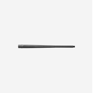 18" .308 Heavy CMV Barrel, Rifle Length APRH100118