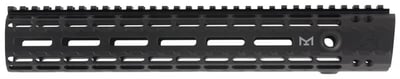 Aero Precision AR15 Enhanced 12&quot; M-Lok Handguard Gen2 Black 815421021264