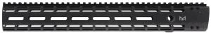 AERO APRA100218C  AR15 ENHANCED MLOK RL 15" BLK APRA100218C
