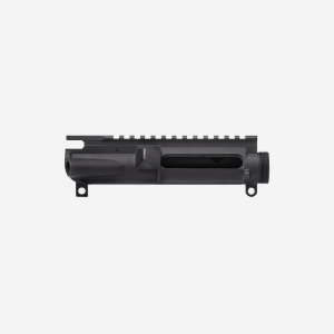 AR15 Stripped Upper Receiver - Uncoated 815421022230