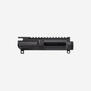 AR15 Stripped Upper Receiver - OD Cerakote 815421022261