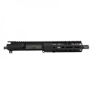 Aero Precision M4e1 Assembled Upper Receiver 7.5" 5.56mm Pistol Length 815421022421