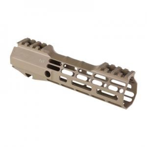 Aero Precision Ar-15 Atlas S-One Slim Line Handguards Free Float M-Lok APRA500112A