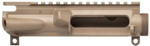 Aero Precision AR15 Stripped Upper Receiver - XL, FDE, APAR611320C APAR611320C