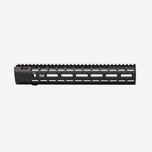 AR15 15" Enhanced M-LOK Handguard Gen 2 - FDE Cerakote (w/ BAR Barrel Nut)