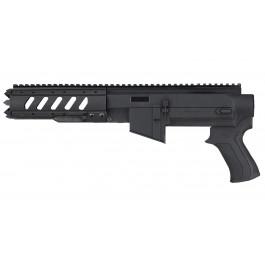 Ruger Charger Ar Takedown Stock