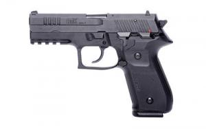 Rex Zero 1 S 9MM Pistol 10RD 4.3-inch Black