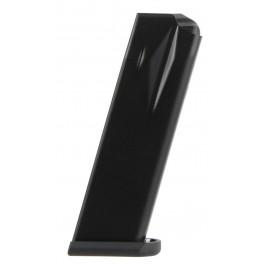 Arex MREXZERO1915B Rex Zero 1 Compact9mm Luger 15 Rd 815537020526