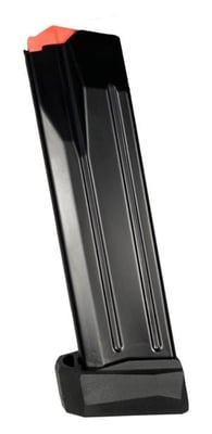 AREX Delta L / X Magazine 9x19 19RD UPC: 815537027822