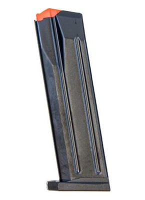 AREX DEFENSE Delta L/X 9mm 17rd Magazine - Black