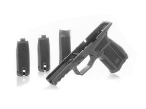 Arex Defense Arex Delta Module Kit - Black | M Grip Module
