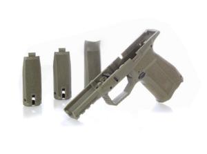Arex Defense Arex Delta Module Kit - Olive | X Grip Module
