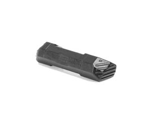 Arex Delta Right Hand Extended Magazine Release UPC: 815537028355