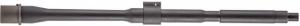 Daniel Defense Rifle Barrel Assembly/CMV/CHF/5.56/1-7/M4/CAR W/LPG, 16in 07-075-21074 0707521074