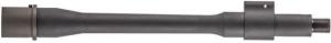 Daniel Defense Rifle Barrel Assembly/CMV/CHF/5.56/1-7/GOV/CAR W/LPG, 10.3in 07-077-06128 0707706128