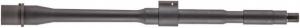 Daniel Defense Rifle Barrel Assembly/CMV/CHF/5.56/1-7/M4/CAR W/LPG, 14.5in 07-075-07157