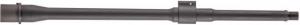 Daniel Defense Rifle Barrel Assembly/CMV/CHF/5.56/1-7/LW/MID W/LPG, 16in 07-078-06106