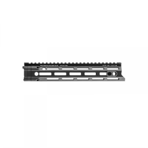 Daniel Defense 01-107-09348 MFR XS M-Lok Rail 10", Black